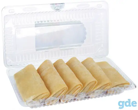 Натуральные полуфабрикаты из фермерского мяса, фотография 4