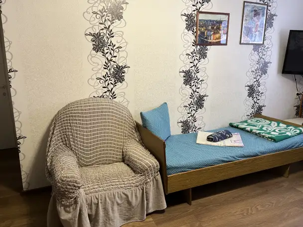Квартира в г Осиповичи посуточно, фотография 3