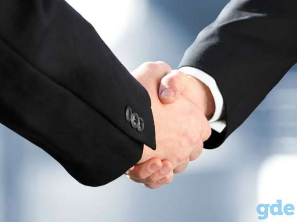 Ищу партнера (представителя) в Белоруси с опытом B2B-продаж, фотография 1