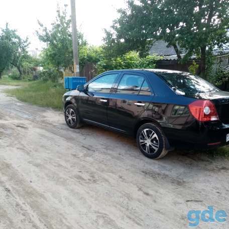 Продам Geely, фотография 1