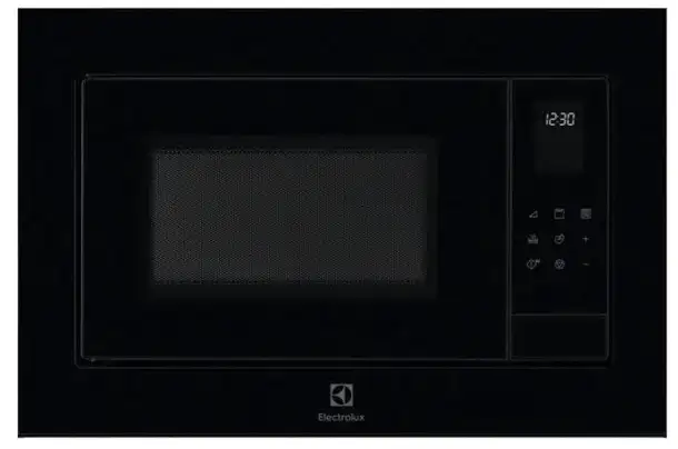 Микроволновая печь electrolux lms4253tmk, фотография 1