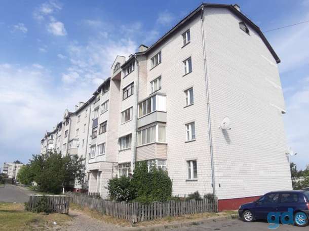 Продам квартиру в г.п.Лельчицы по улице Победы, фотография 1