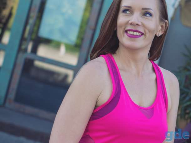 Zumba в Вашем офисе. Корпоративный фитнес, фотография 1