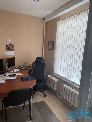 Аренда административного офисного помещения 159,5 кв.м., фотография 6