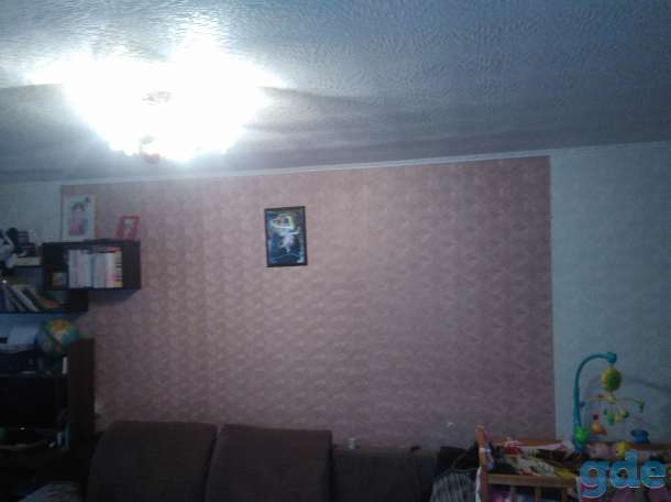 Продам 1-комнатную квартиру, улица Волоха 59, фотография 1