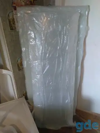 Продам душевую кабину б/у., фотография 1