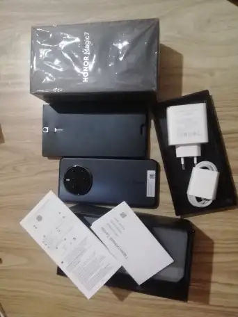 Продам новый смартфон HONOR MAGIC 7, фотография 2