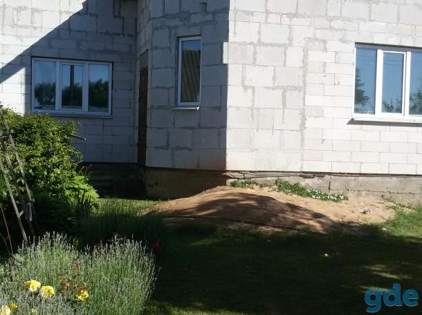 Продам 2 дома на одном участке, фотография 12