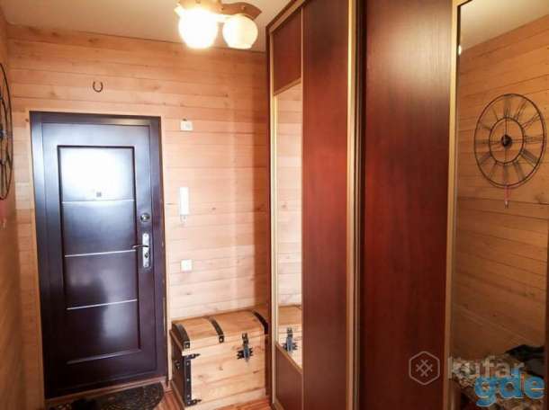 Продажа 3-х ком. квартиры Пушкина 39 г.Гродно, фотография 3
