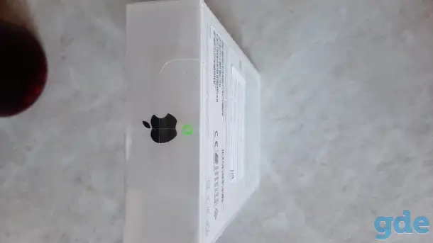 Продам IPhone 11 64GB, фотография 2
