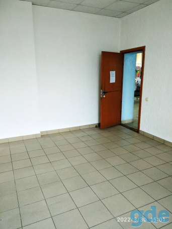 Аренда Мосты 17,5 м.кв., фотография 1