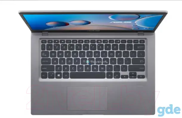 Ноутбук Asus VivoBook 14 X415FA-EB014, фотография 3