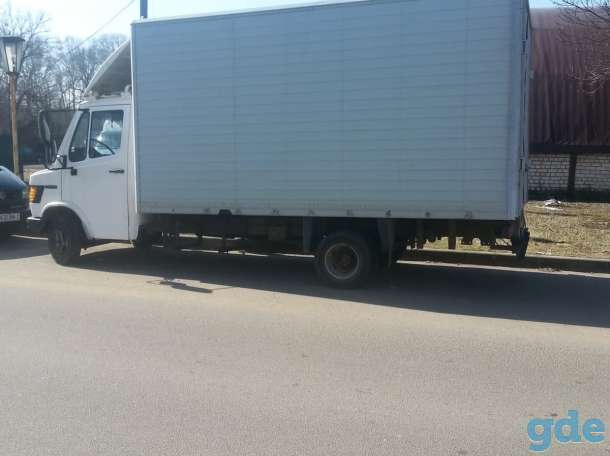 Грузоперевозки переезды вывоз мусора по Минску и Беларуси, фотография 2