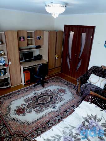 Продажа 2-х комнатной квартиры, г. Пинск, ул. Первомайская, дом 50, фотография 4