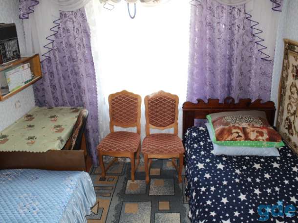квартира посуточно, Строителей ул. 19, фотография 2