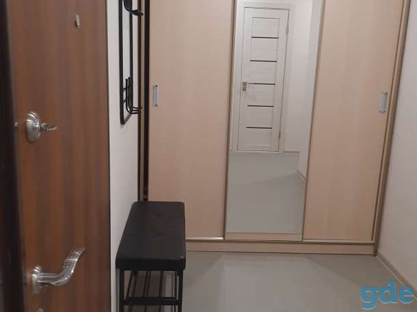 Сдам 1-комнатную квартиру, Г. ул. Труда, 8Б, фотография 4
