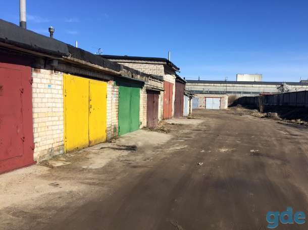 Продам гараж, ул. Белинского, фотография 7