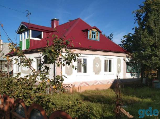 Продам дом с удобствами., фотография 1