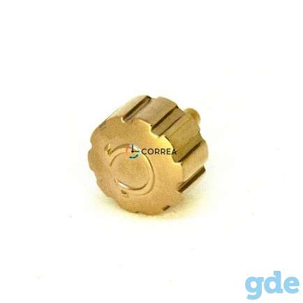 Заводная головка для часов Omega, фотография 1