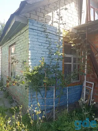 Продам полдома, Бакунина д.16/1, фотография 11