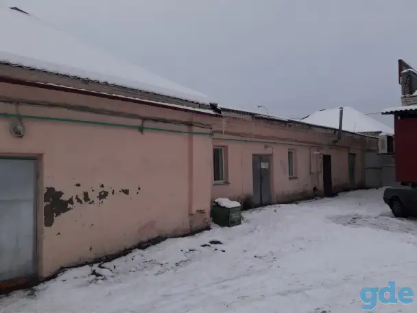 Помещение в аренду г.Верхнедвинск, фотография 6