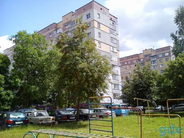 Добротная 3 комн квартира на Строителей возле Гостиницы Лучёса, фотография 11