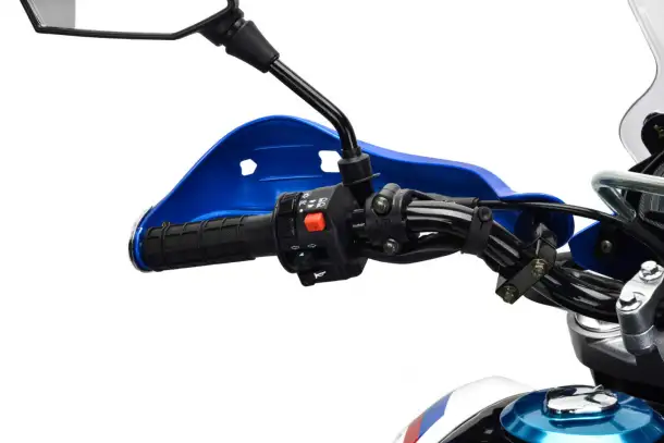 Мотоцикл Motoland 300 XR300 ENDURO, фотография 10