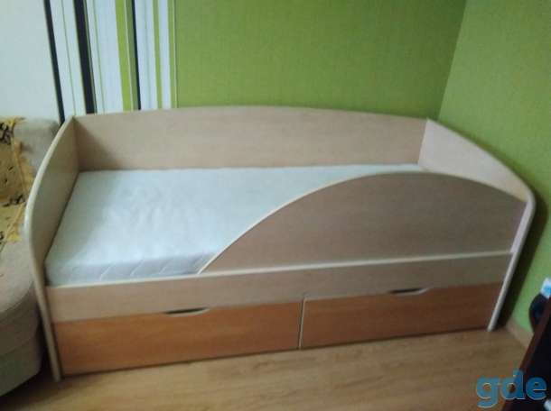 Продам кровать, фотография 3