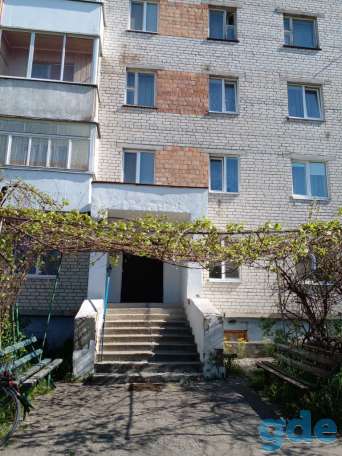 Продажа трехкомнатной квартиры, Брестская обл., ул. Дзержинского 60/1, фотография 7