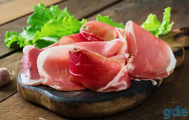 Требуются упаковщики мясной продукции, фотография 1