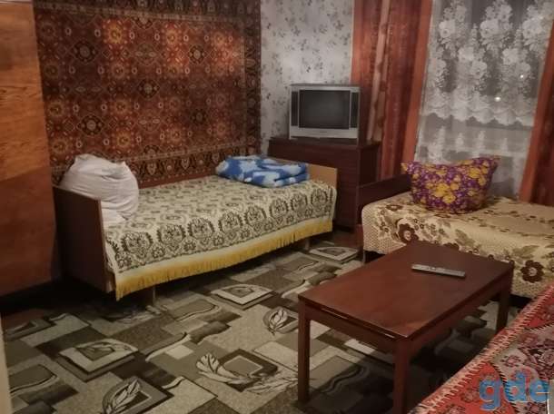 Квартира по суткам, Ул.Ленина,дом 112, фотография 5
