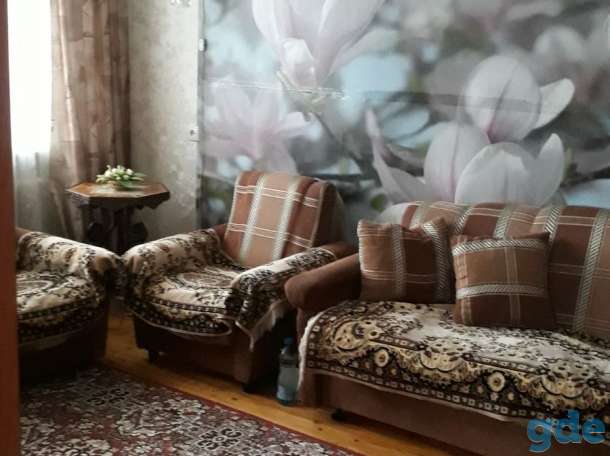 Сдам квартиру в аренду, ул.Ангарская, фотография 1