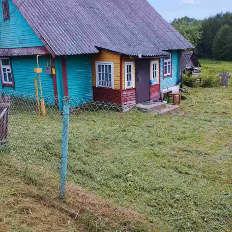 Недвижимость, Новогрудский р_ н, д . Кустино, д 10, фотография 1