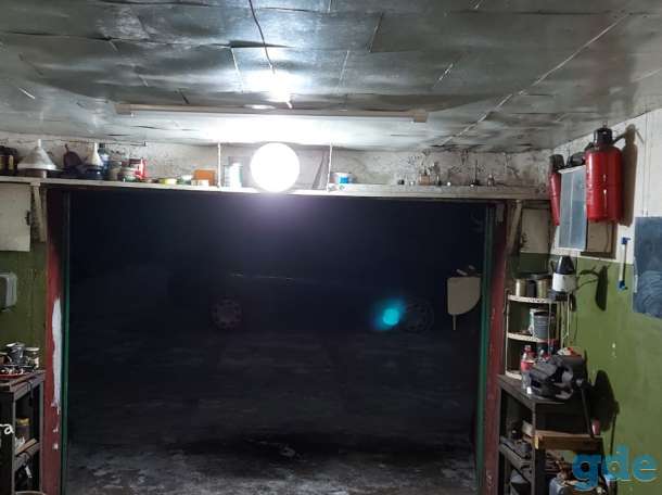 Продам гараж  в ГСК-2, фотография 2