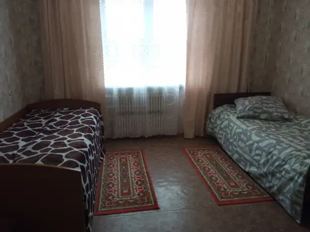 квартира на сутки, Береза, Тышкевича, фотография 3