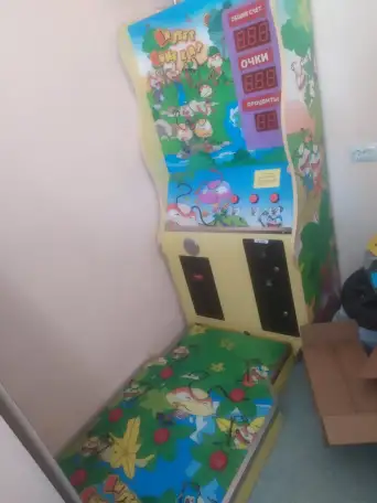 Детские игровые аппараты для вашего бизнеса, фотография 3