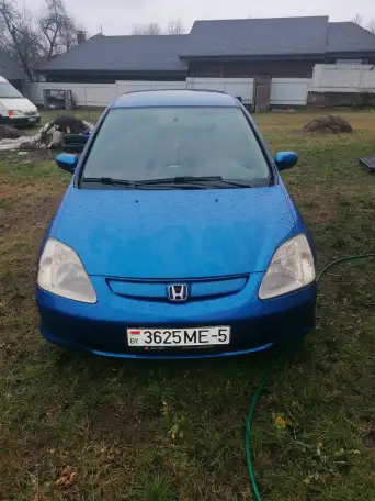 Авто продажа Honda Civic, фотография 9