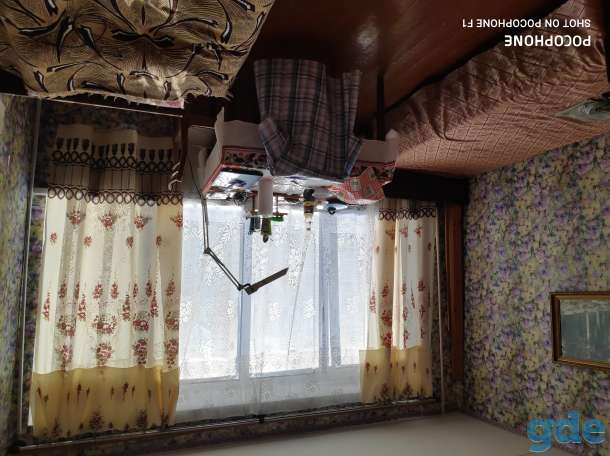 Сдам комнату, Ул. Варвашени 20, фотография 2