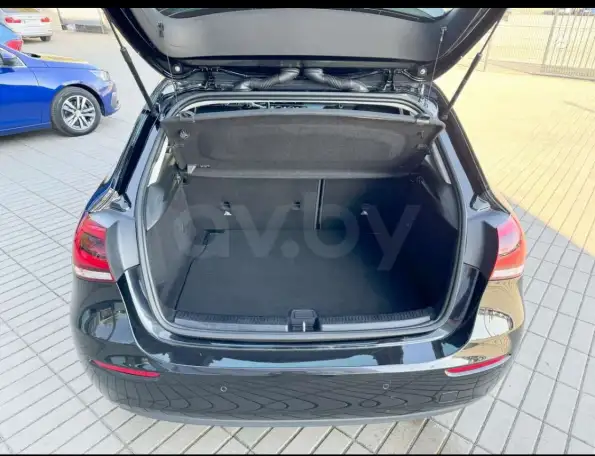 Mercedes-Benz A-Класс W177,, фотография 7