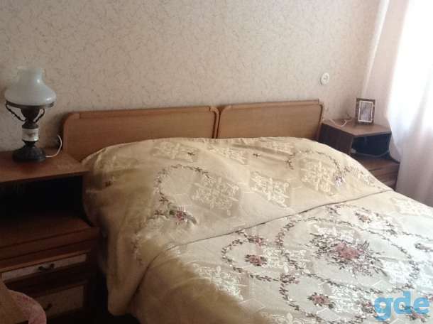 Продается 3х комнатная квартира Ул Наумова 24, фотография 2