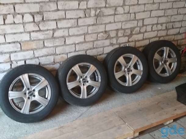 Продаю продаётся комплект 4шт стоял, фотография 1