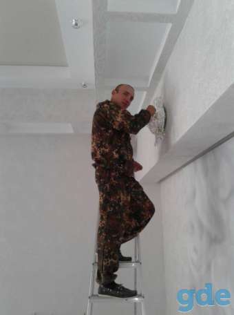 Услуги электрика, фотография 1