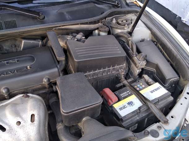 Авто Toyota Camry, фотография 1