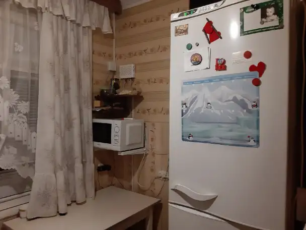 Комната для заочников, Проспект Рокоссовского 71, фотография 1