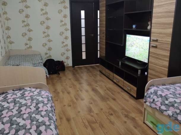 Квартира посуточно, Мира, фотография 1