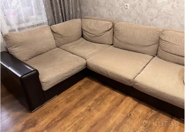 Продан угловой диван, фотография 6