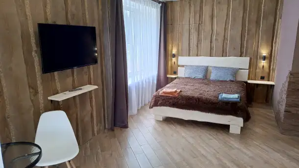 Агроусадьба с баней Место встречи в аренду на сутки и более., фотография 6