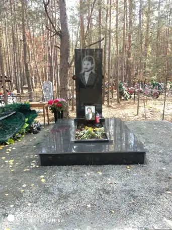 Изготовление памятников,благоустройство мест захоронения !!!, фотография 4