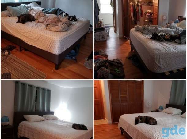 Cleaning- уборка вашего дома без посредников, фотография 1