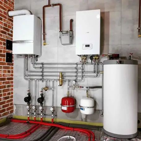 Газификация под ключ, фотография 3